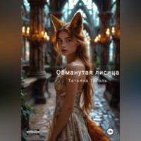 Татьяна Гоголь. Обманутая лисица