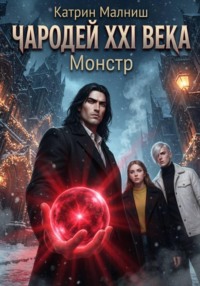 Чародей XXI века: Монстр 1 часть