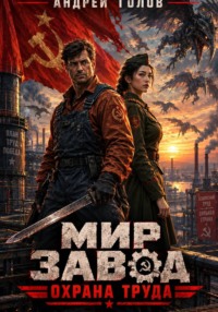 Мир Завода. Охрана труда