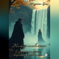 . Между мгновениями: Когда прошлое и будущее встретились в дыхании осени.