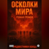 Роман Громов. Осколки Мира Предвестники конца