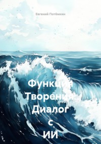 Функция Творения. Диалог с ИИ у камина