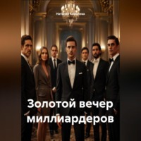 . Золотой вечер миллиардеров