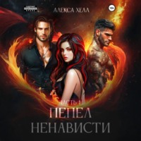 Алекса Хелл. Пепел ненависти. Часть 1