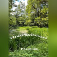 . Казаки-разбойники