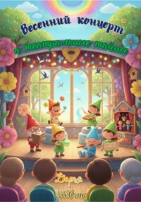 Весенний концерт и театральные тайны