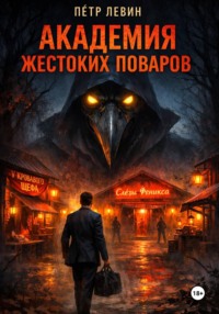Академия жестоких поваров