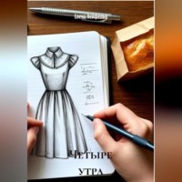 Елена Нейфельд. Четыре утра