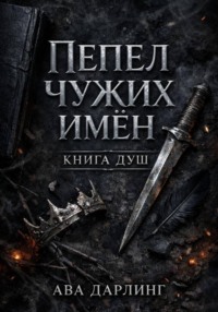 Пепел чужих имён: Книга Душ