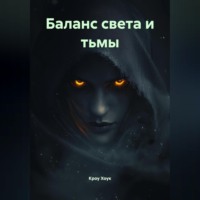 . Между мирами баланс света и тьмы
