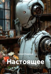 Настоящее