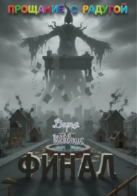 Прощание с радугой. Финал