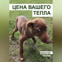 Николай Щербатюк. Цена вашего тепла