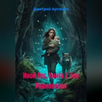 . Иной Лес. Книга 1. Зов Равновесия