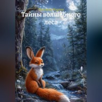 . Тайны волшебного леса