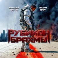 Рубикон Брахмы