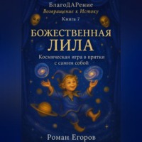 . «Божественная Лила»