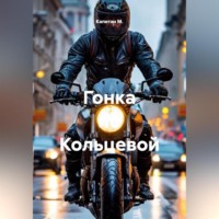 . Гонка по Кольцевой