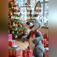 . Ну, погоди! Или как Волк и Заяц Новый год спасали.