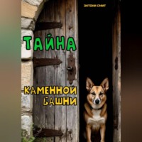 Энтони Смит. Тайна каменной башни