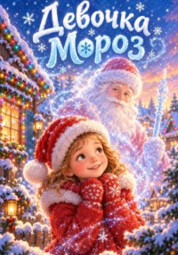 Девочка Мороз
