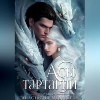 Анастасия Медведева. Академия Совершенствующихся 2. Асы Тартарии