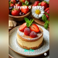 . «Наука о вкусе»