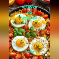 Эл Ли. «Наука по утрам»