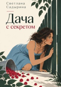Дача с секретом