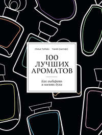 100 лучших ароматов. Как выбирать и носить духи