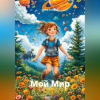 Алена Алларни. Мой Мир