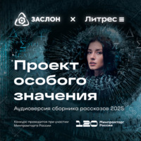 . Проект особого значения. Версия 20.25