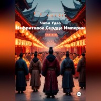 Чжэн Удао. Нефритовое Сердце Импрерии