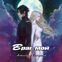 Катерина Алёшина. Враг мой. Один на один с драконом