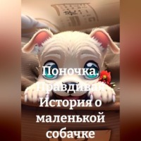 Вера. Поночка. Правдивая История о маленькой собачки
