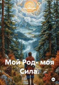 Мой Род- моя Сила