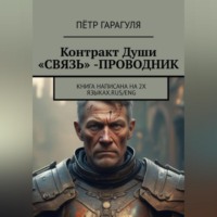 П?тр Александрович Гарагуля. Контракт Души «СВЯЗЬ» -ПРОВОДНИК