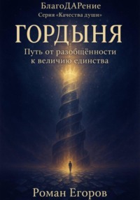 «Гордыня»