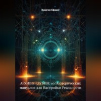 Энергия Сфирот. АРХИВЫ ГЛУБИН: 10 Эзотерических мануалов для Настройки Реальности