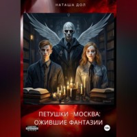 . Петушки-Москва: ожившие фантазии