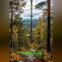 . Телевышка