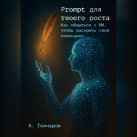 Александр Юрьевич Гончаров. Prompt для твоего роста: как общаться с ИИ, чтобы раскрыть свой потенциал