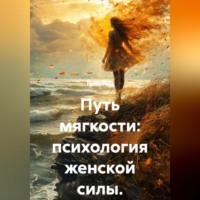 Лилия Роуз. Путь мягкости: психология женской силы.