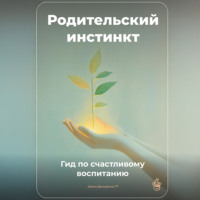. Родительский инстинкт: Гид по счастливому воспитанию