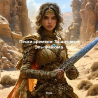 . Пески времени: Защитники Эль-Файюма