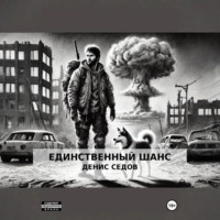 Денис Седов. Единственный шанс