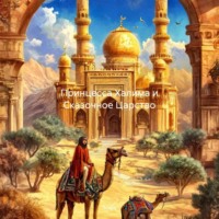 . Принцесса Халима и Сказочное Царство