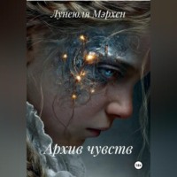 Лунеюля Мэрхен. Архив чувств