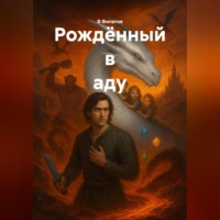 В Филатов. Рождённый в аду