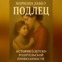 Мариана Лаббэ. Подлец